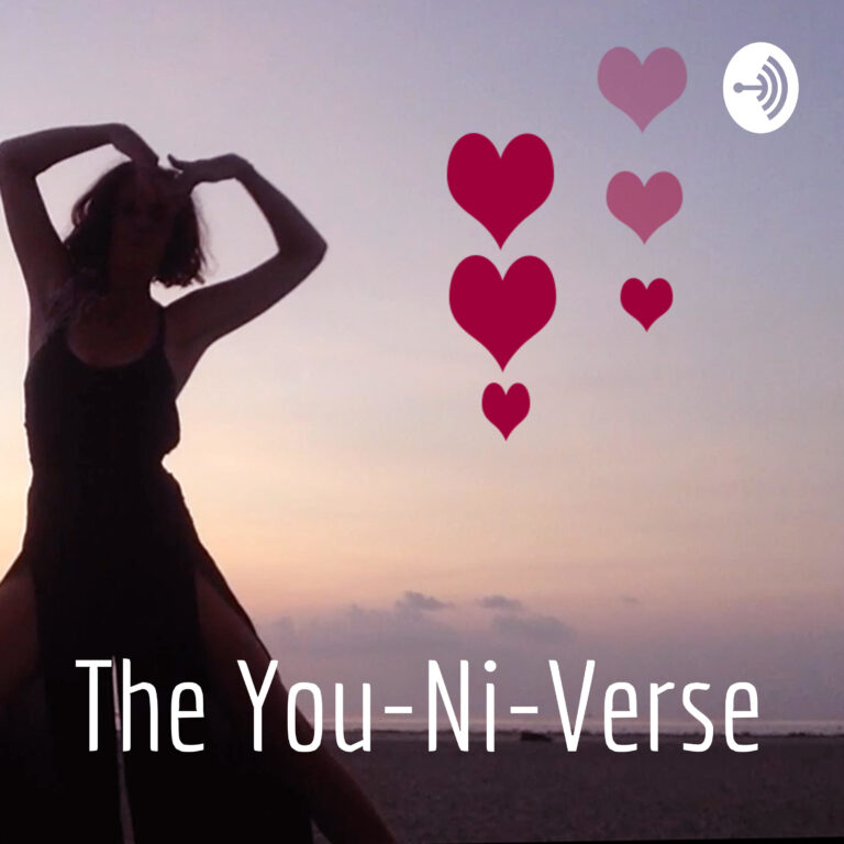 The You-Ni-Verse