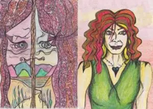 Moving from Fear to Love, By Akasha Love