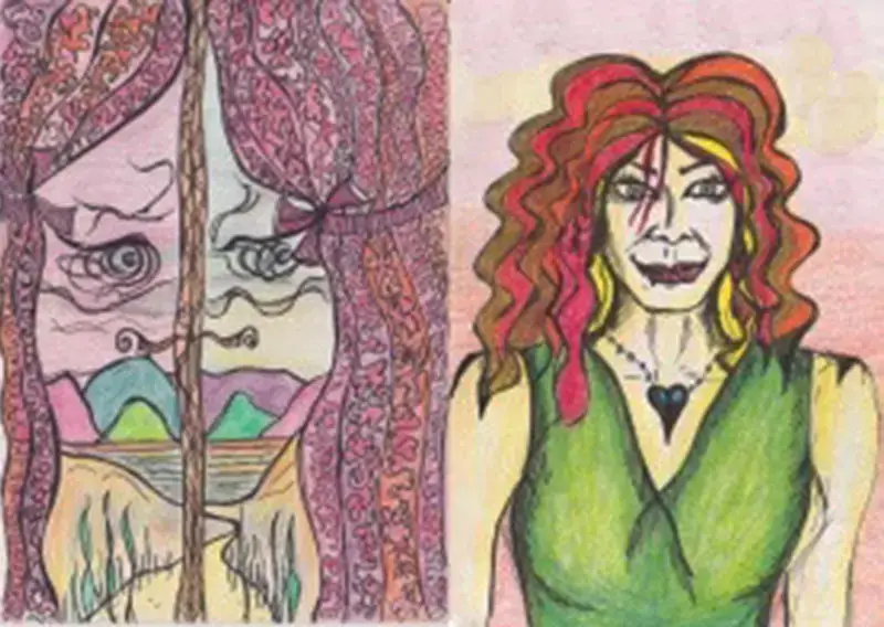 Moving from Fear to Love, By Akasha Love