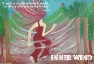 Inner-Spiration Prints | Inner Wind Inner Wind