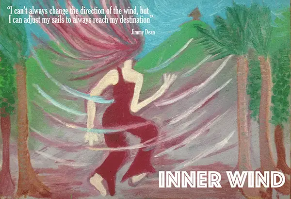 Inner Wind Inner Wind