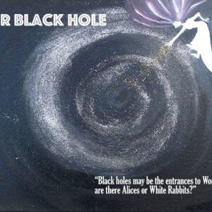 Inner Black Hole