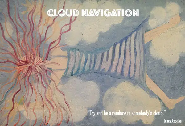 Cloud Navigation Cloud Navigation