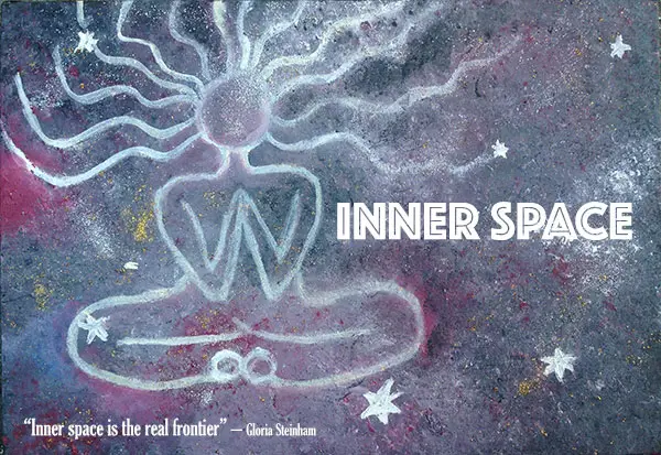 Inner Space Inner Space