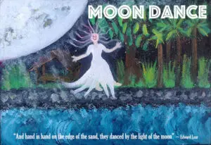 Moon Dance