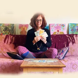 Akashic Tarot