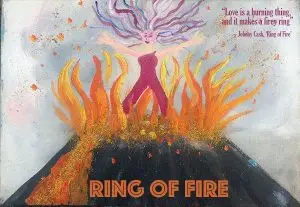 Your Ring of Fire