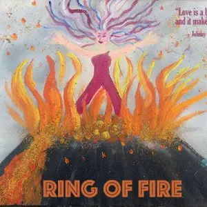 Your Ring of Fire
