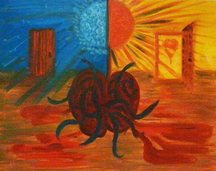 Soul Alchemy process