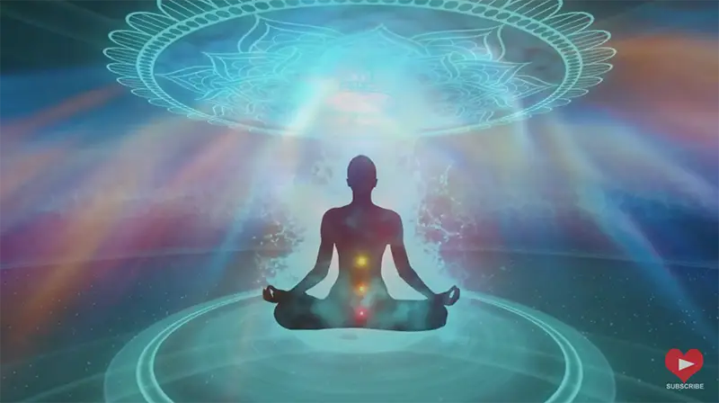 Creative Empowerment Transmission