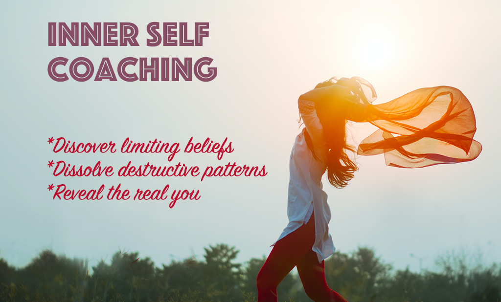 Inner Self Coaching