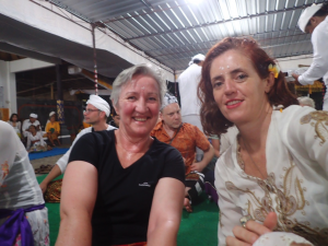 Akasha + Jenny, Radical Self Love Retreat, Bali 2019
