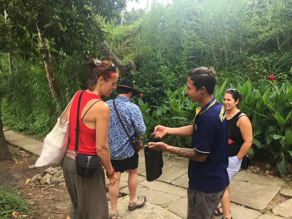 Radical Self Love Retreat, Bali, 2019