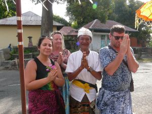 Radical Self Love Retreat, Bali, 2019