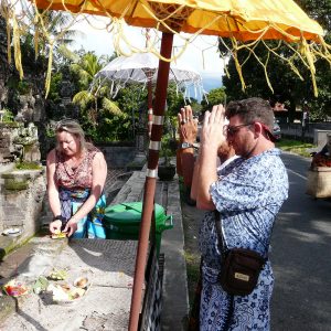 Radical Self Love Retreat, Bali, 2019