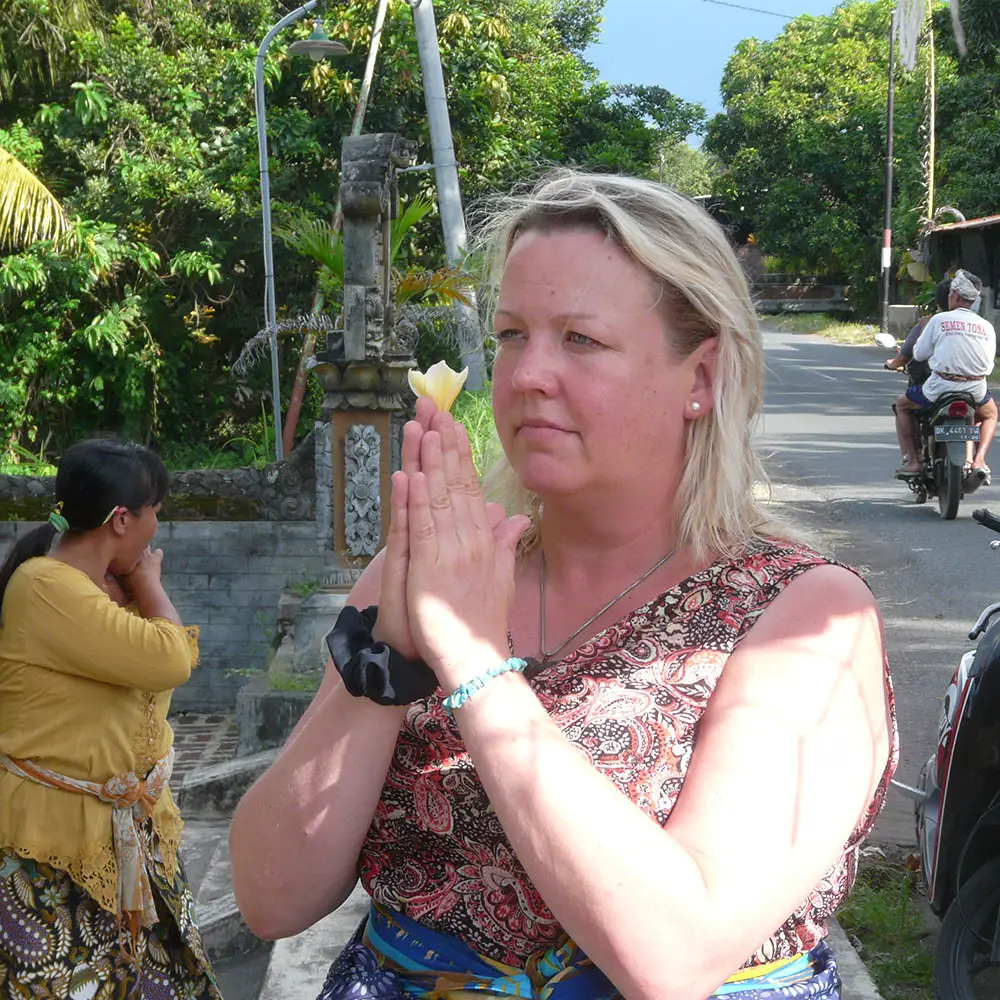 Radical Self Love Retreat, Bali, 2019