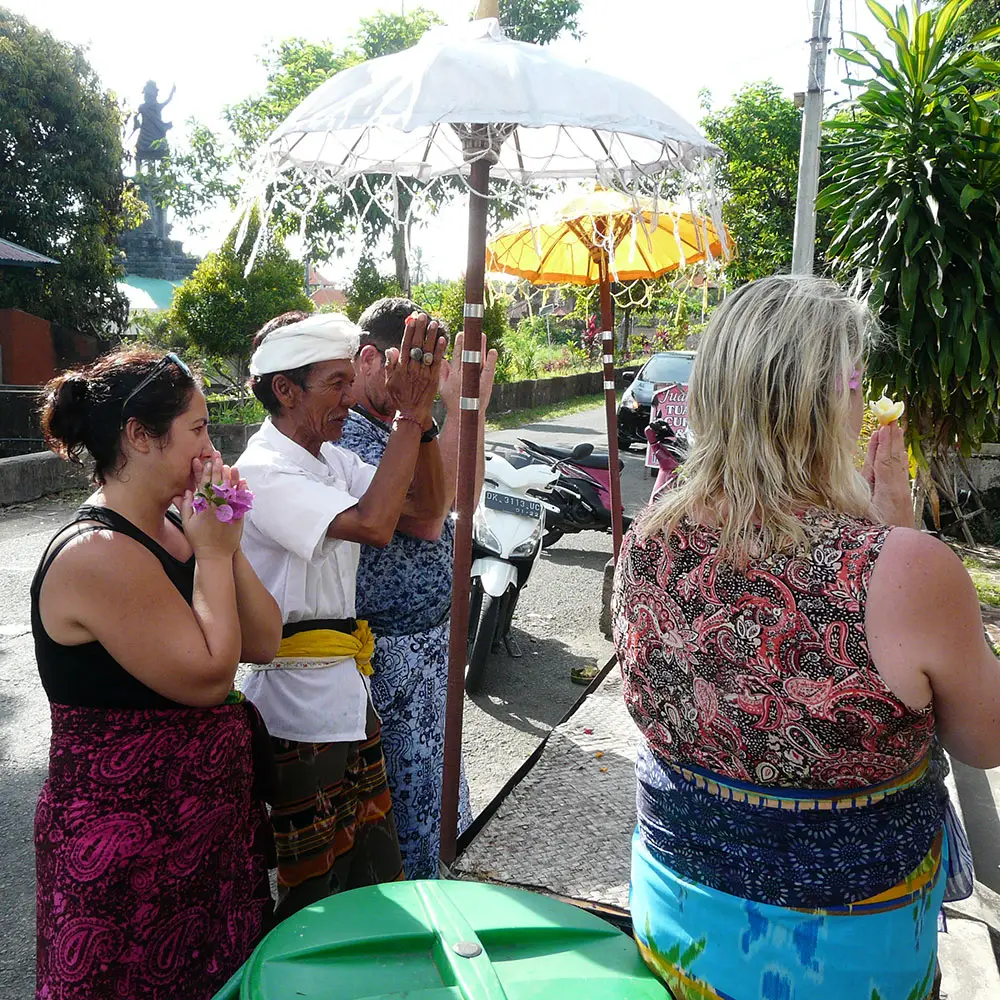 Radical Self Love Retreat, Bali, 2019