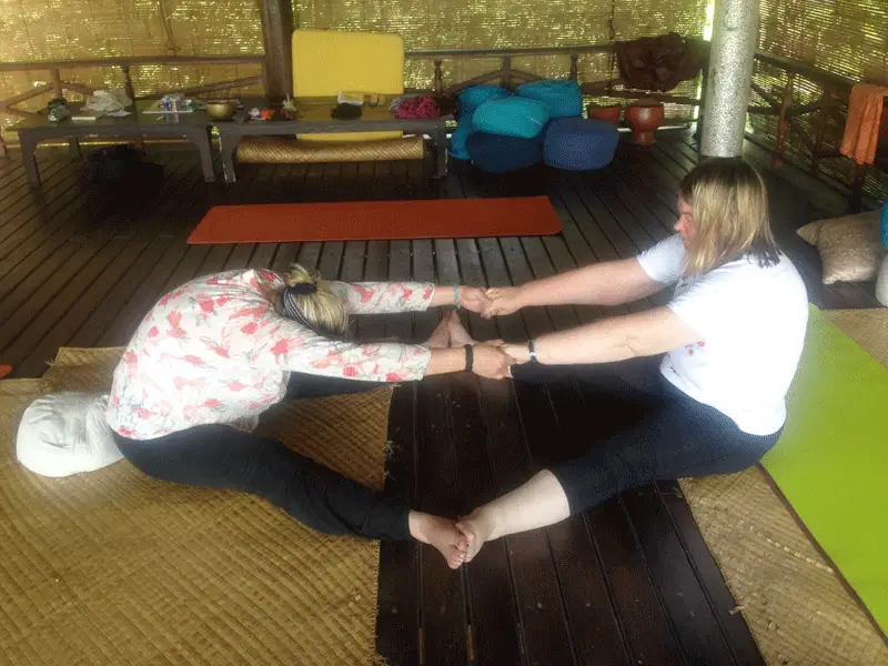 Radical Self Love Retreat, Bali 2019