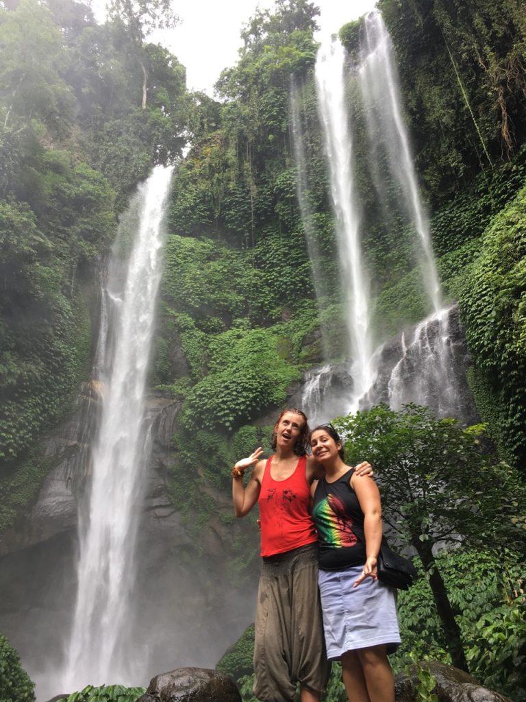 Radical Self Love Retreat, Bali 2019