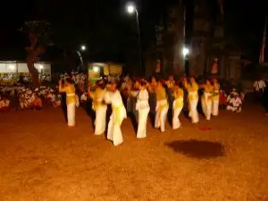 Full Moon Temple Ceremony, Radical Self Love Retreat, 2019