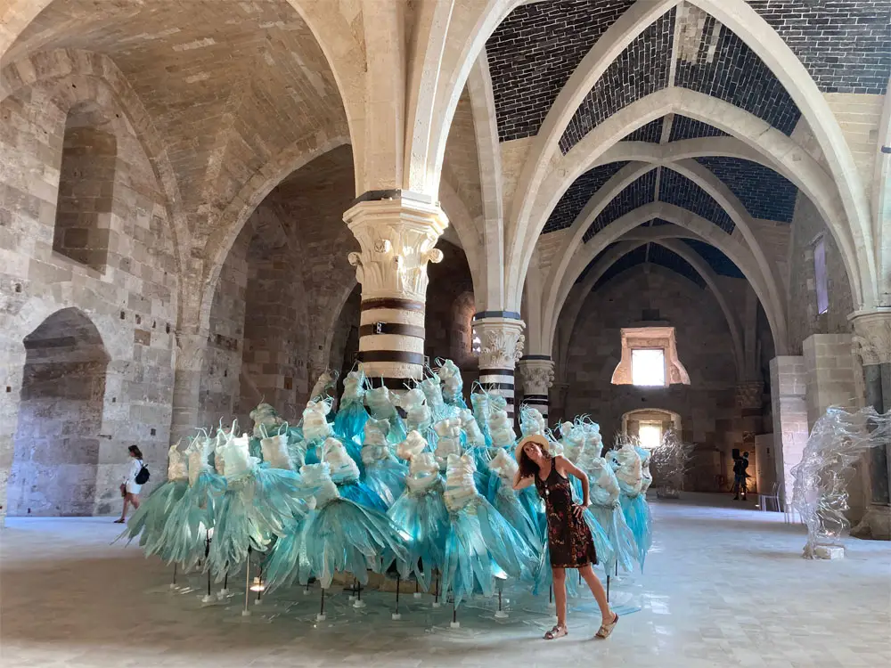 Castello Maniace, Ortigia, Siracusa, Sicily