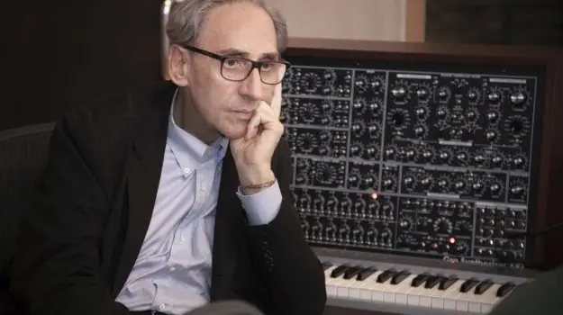 Following the Voice of Your Soul Franco Battiato