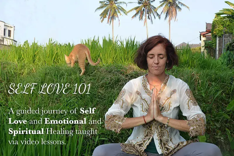 Self Love 101
