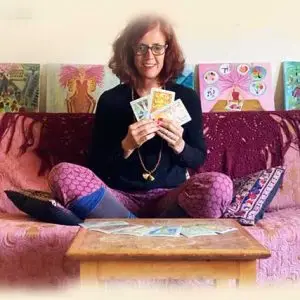 Akashic Tarot Readings