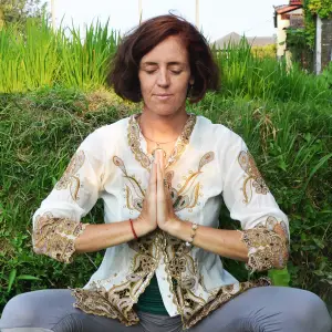 Higher Self Meditation