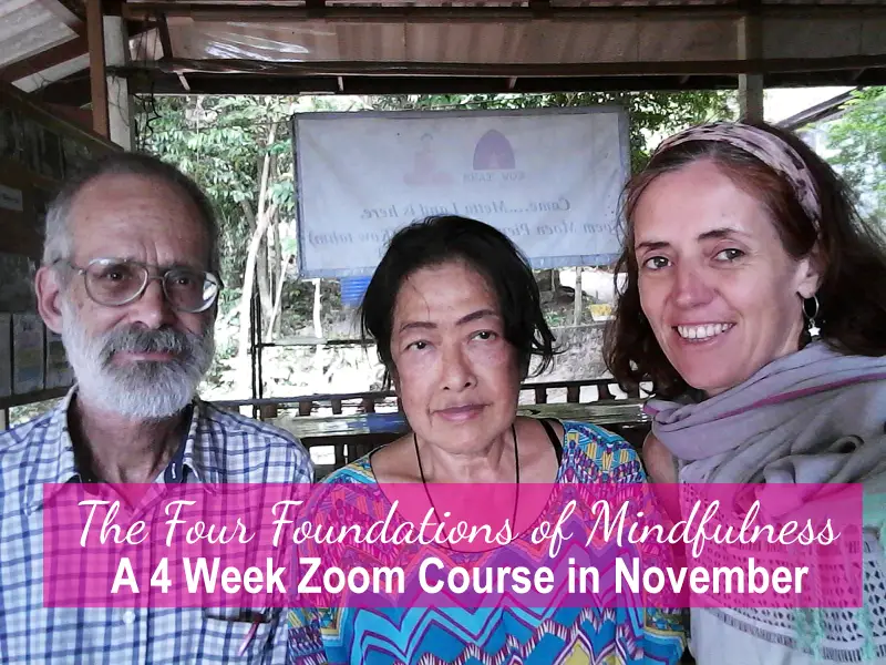 WKT_Dec_2017_Mindfulness Mindfulness Meditation Session: FREE Info