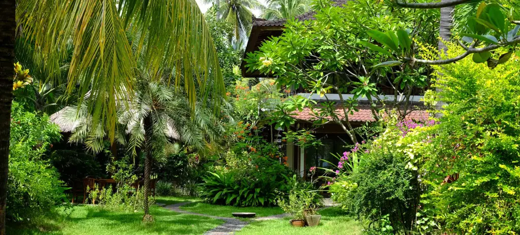 Bali Sandat Guesthouse