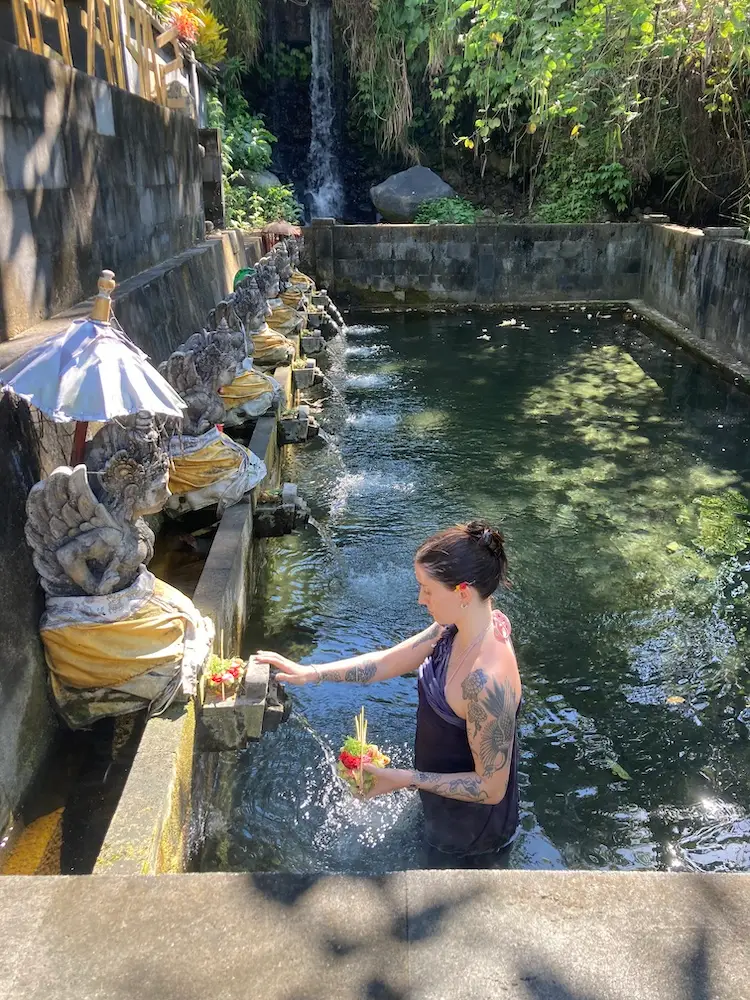 Bali Retreat 2026 Water Temple 1 Bali Retreat 2026 Water Temple 1