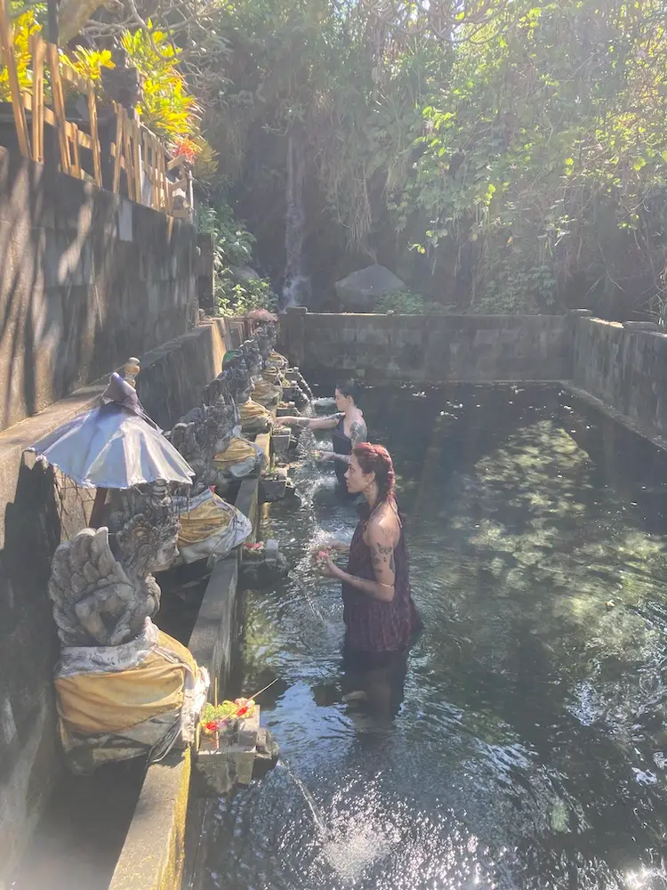Bali Retreat 2026 Water Temple 2 Bali Retreat 2026 Water Temple 2