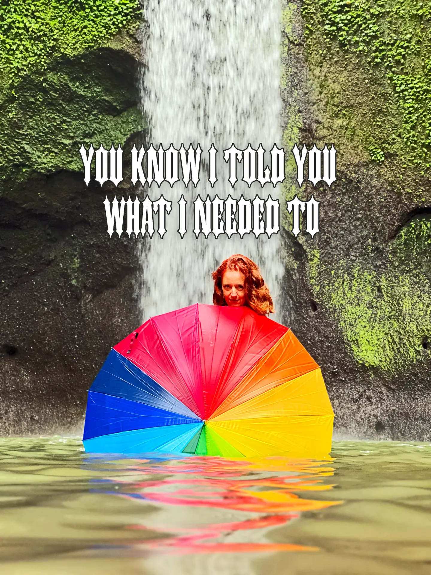 Music youknowitoldyou promo