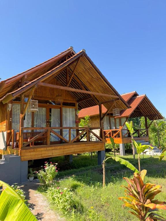 East Bali Guesthouse