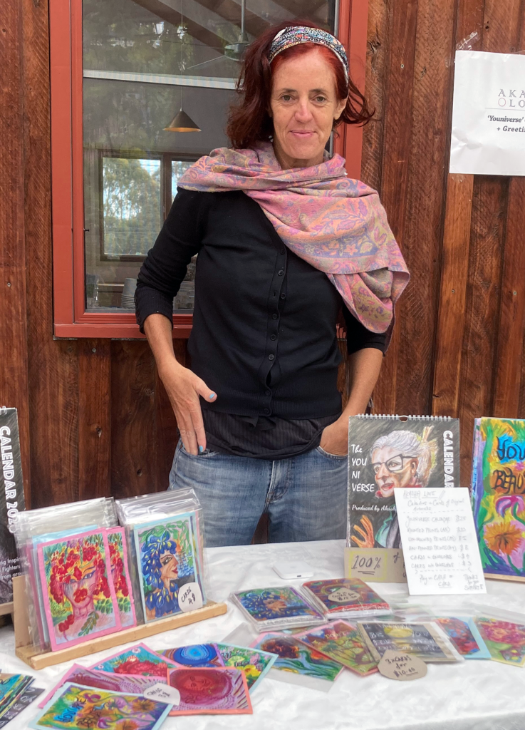 chelle ceres stall2026