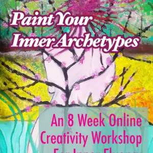 paintyourinnerarchetypes