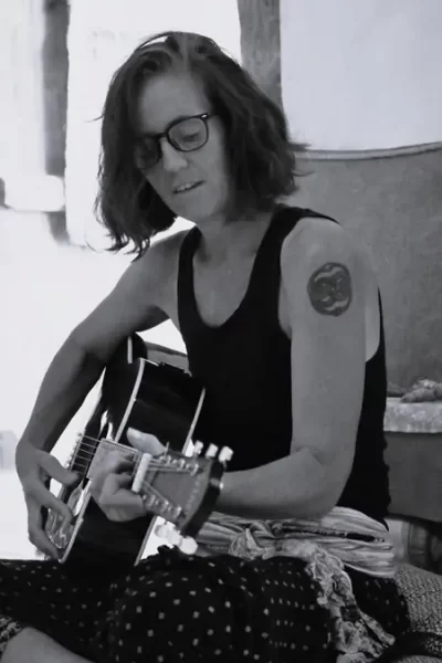 Chelle, Rising Soul Retreat, Bulgaria